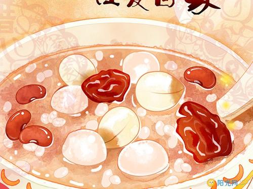 江浙腊八节习俗