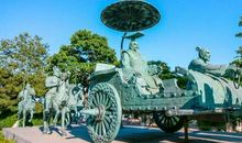 初夏的远方_200字