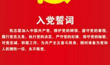 党啊，亲爱的妈妈_500字