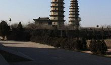 永祚寺一游_1200字