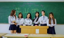 今年夏我们毕业了_700字