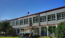 寻找感动的足迹