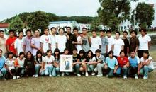 北川中学幸存学生日记（11）