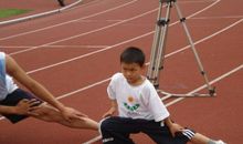 北川震后幸存学生日记：短短的10秒，它带走了太多太多