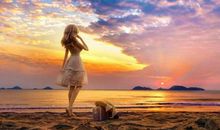 你的诗意与远方