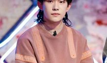 易烊千玺是光_750字