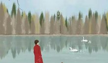 人勤春来早_100字