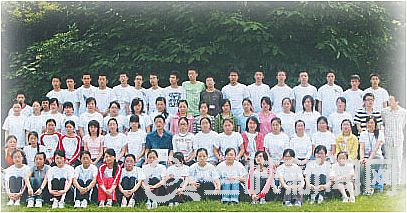 北川中学幸存学生日记（2）