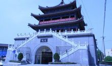 家乡的钟楼_500字