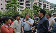 北川中学幸存学生日记（8）