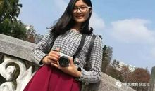 魅力诗文，因为有你