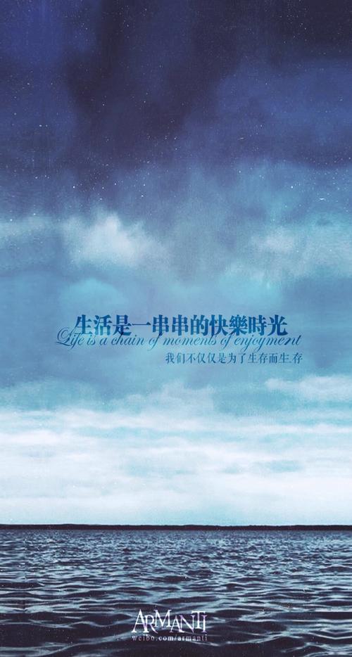 人生因追求而美好_1200字