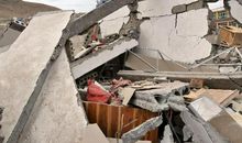 这三分钟（玉树大地震）_300字