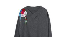 独一无二的毛衣