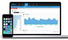 《听云飘过的声音》诗歌