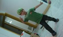 徐子腾个人简介