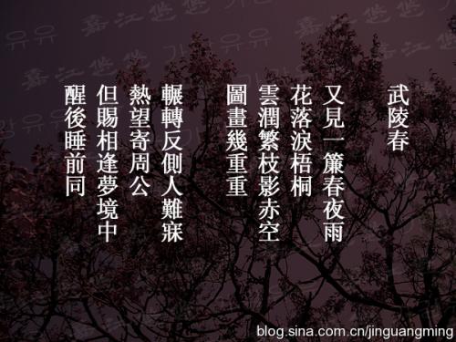 南方夜雨_600字
