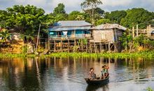 游走在灿烂的年华里