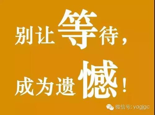 不要让孝顺等待