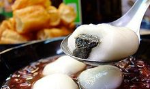 元宵节优美段落：闹元宵吃汤圆段落_650字