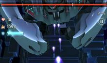 宇宙激战_1500字