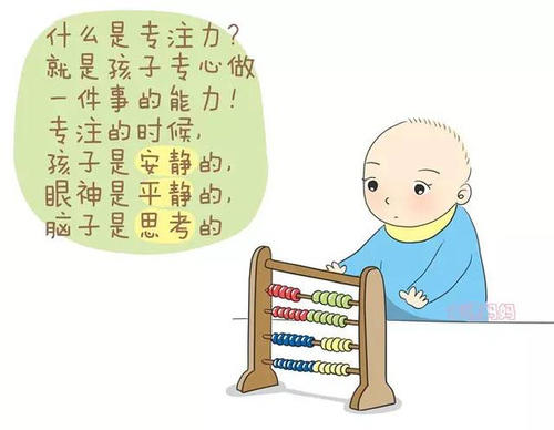 请集中