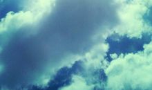 你向往的天空、给你_100字