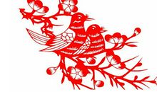 关于剪纸的作文_750字