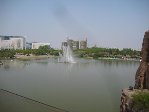 绿枫公园