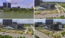 赣州科技馆_450字