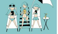 别做低头族_800字