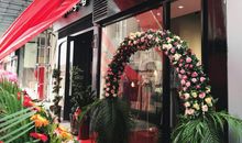 带着梦想出发 _1200字