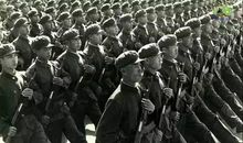 ―个负重的人_900字