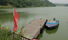 大青沟游记_1200字