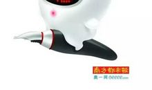 能治疗胃溃疡的机器人_550字