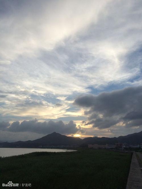 我的一片天空