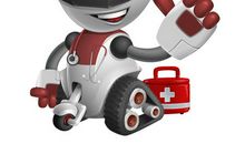 假如我能变成纳米医生_900字