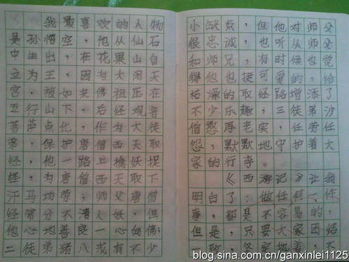 做一个真实的人·阅读“狐狸假狐尾” _500字