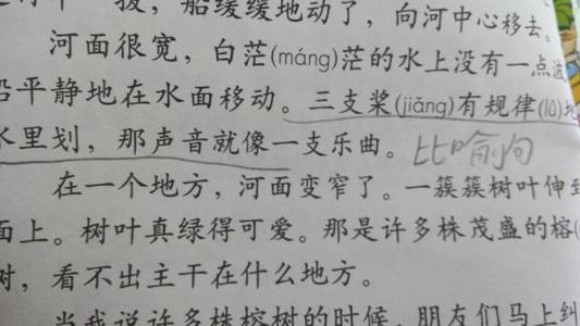 平行句：青少年平行句_900字
