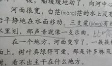 排比句：青春的排比句_900字