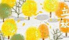 春花秋凉之间，不思霜雨