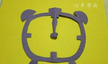 我的忠诚卫士——小闹钟_650字