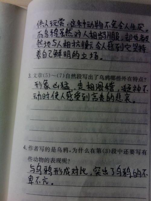 平行句子：常用的平行句子_3000个单词