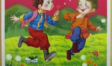 爱在细微中绽放·《爱的教育》读后感_650字