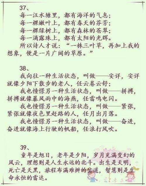 平行句子：母亲对祖国的爱的平行句子_750个单词