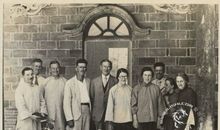 老照片的故事_500字