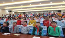 我们班的小能人