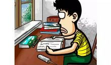 日记·读成语故事头悬梁锥刺股_100字