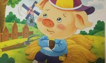 小猪交朋友_200字