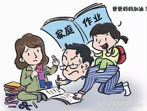 今天没有功课